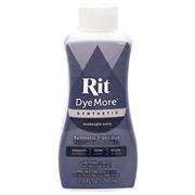  Dyemore Liquid Fabric Dye, Synthetic, Midnight Navy